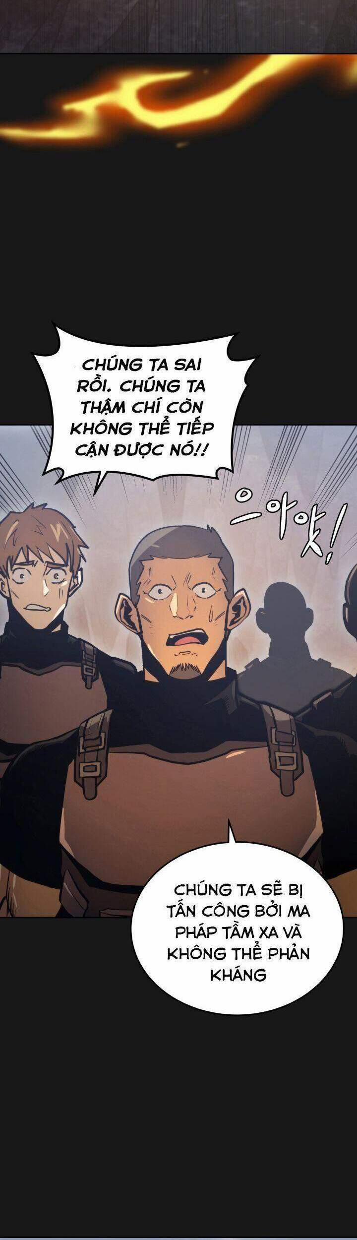 Từ Hôm Nay, Tôi Là Một Người Chơi 9 trang 34