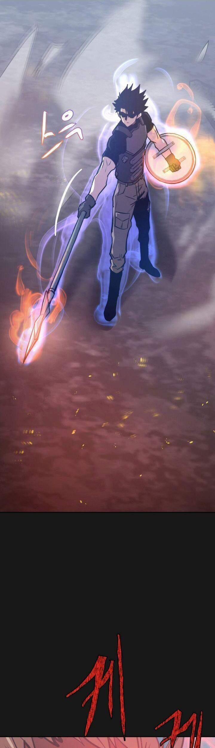 Từ Hôm Nay, Tôi Là Một Người Chơi 9 trang 35