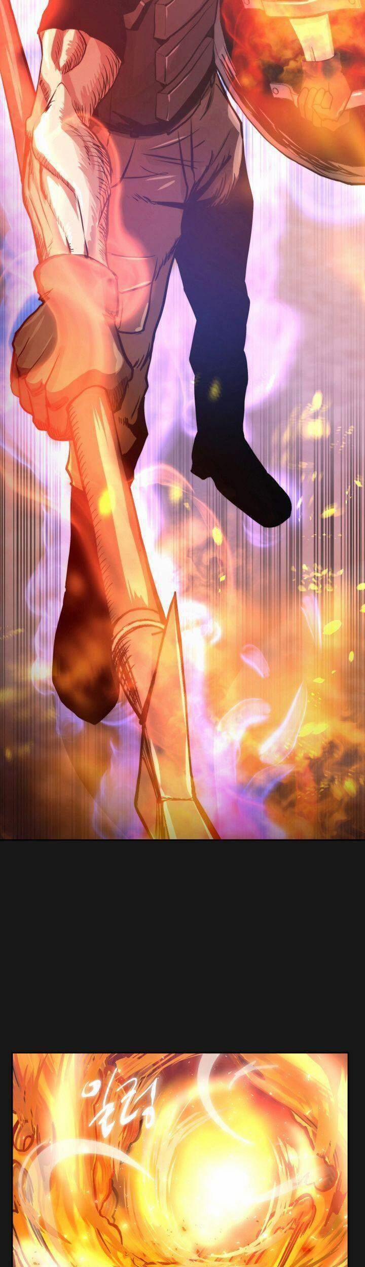 Từ Hôm Nay, Tôi Là Một Người Chơi 9 trang 37