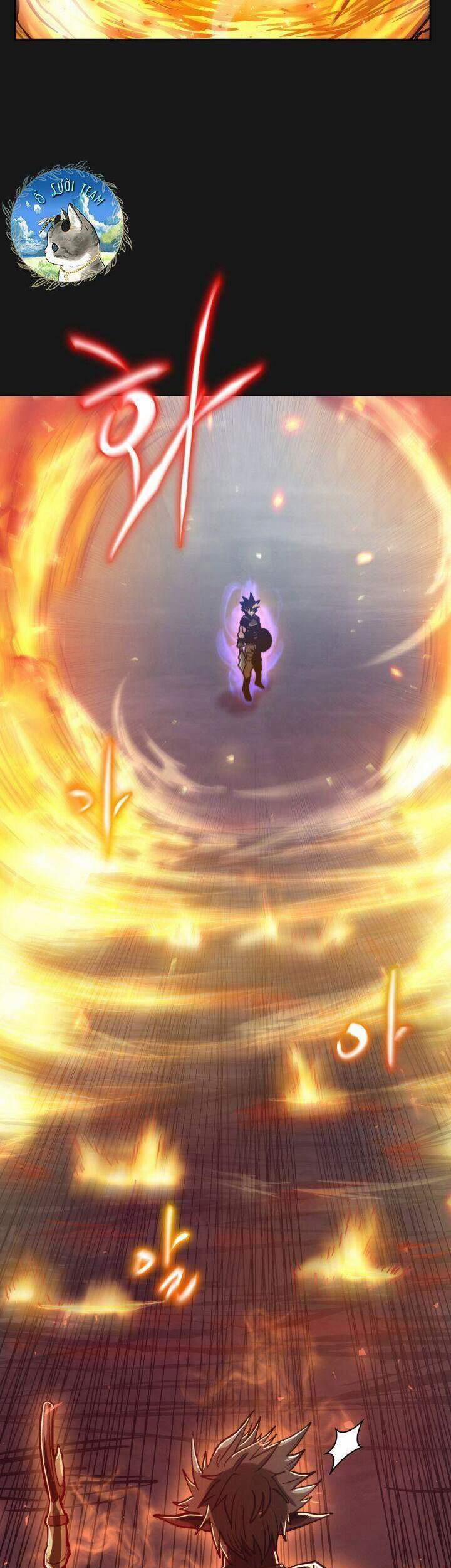 Từ Hôm Nay, Tôi Là Một Người Chơi 9 trang 38