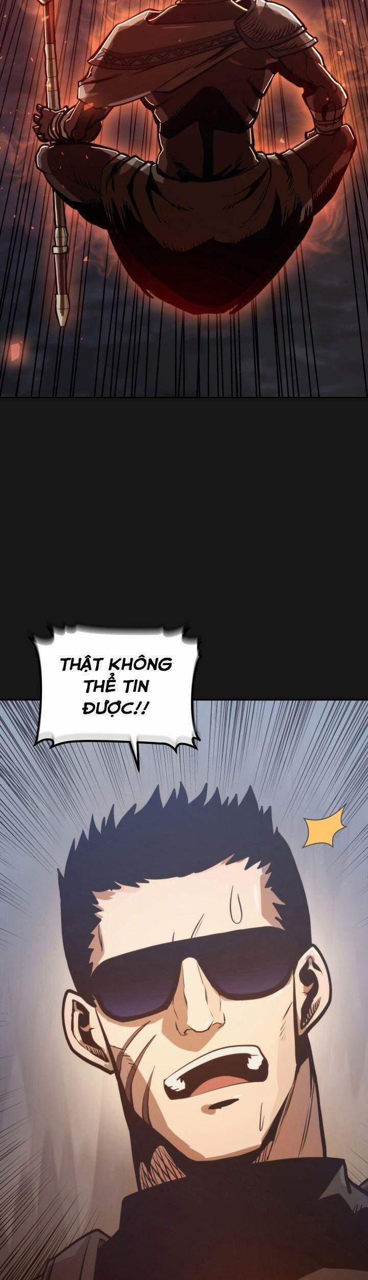 Từ Hôm Nay, Tôi Là Một Người Chơi 9 trang 39