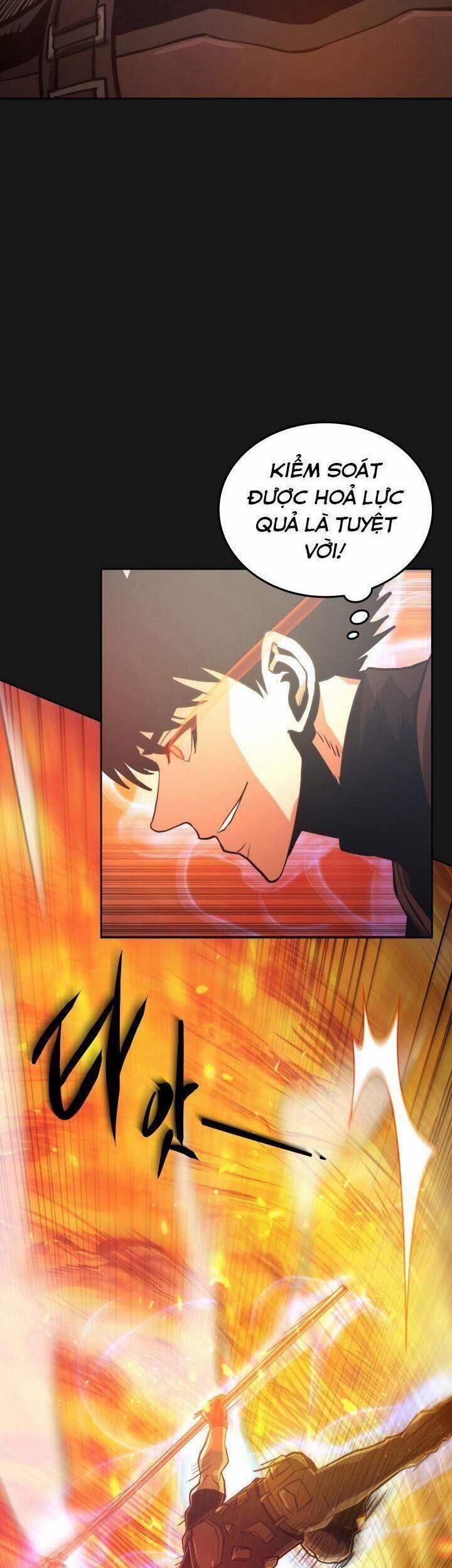 Từ Hôm Nay, Tôi Là Một Người Chơi 9 trang 40