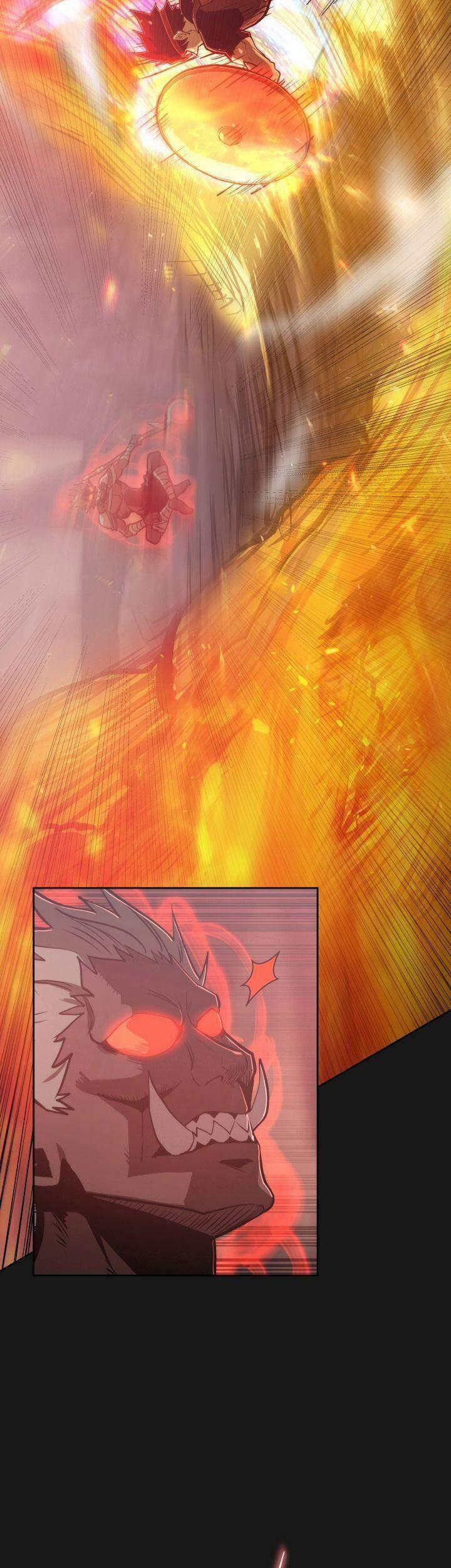 Từ Hôm Nay, Tôi Là Một Người Chơi 9 trang 41