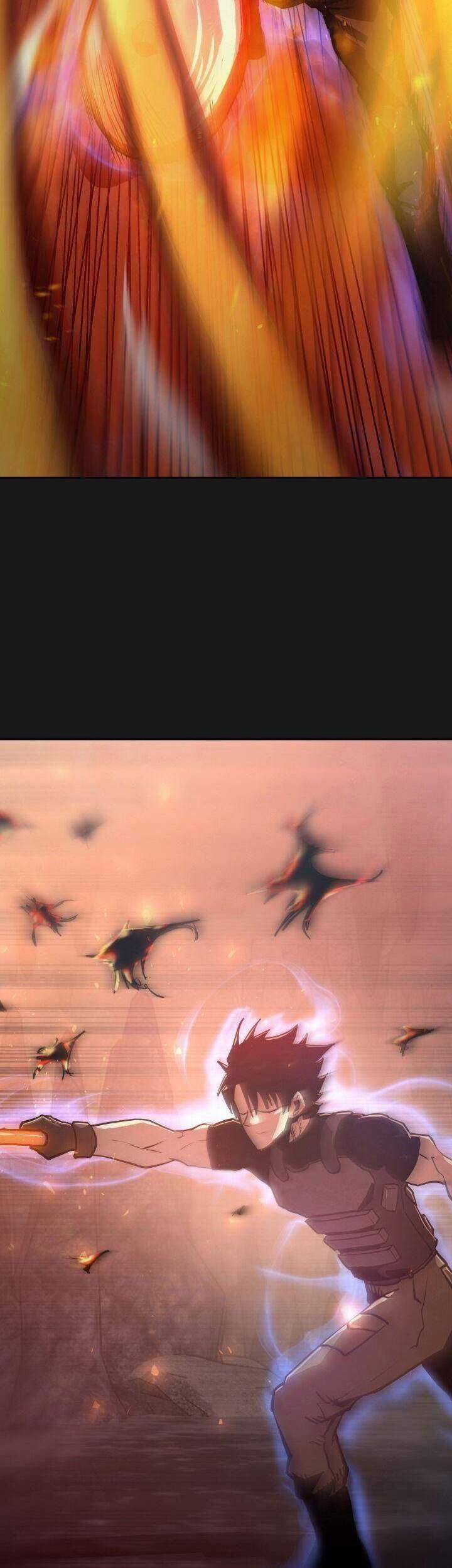 Từ Hôm Nay, Tôi Là Một Người Chơi 9 trang 46