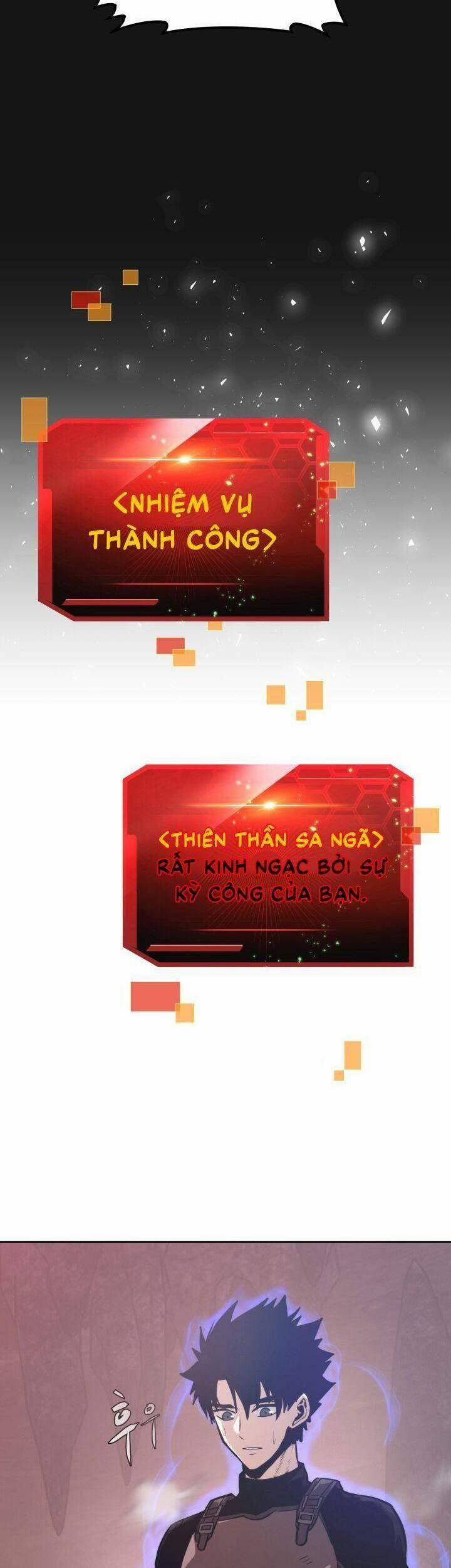 Từ Hôm Nay, Tôi Là Một Người Chơi 9 trang 48