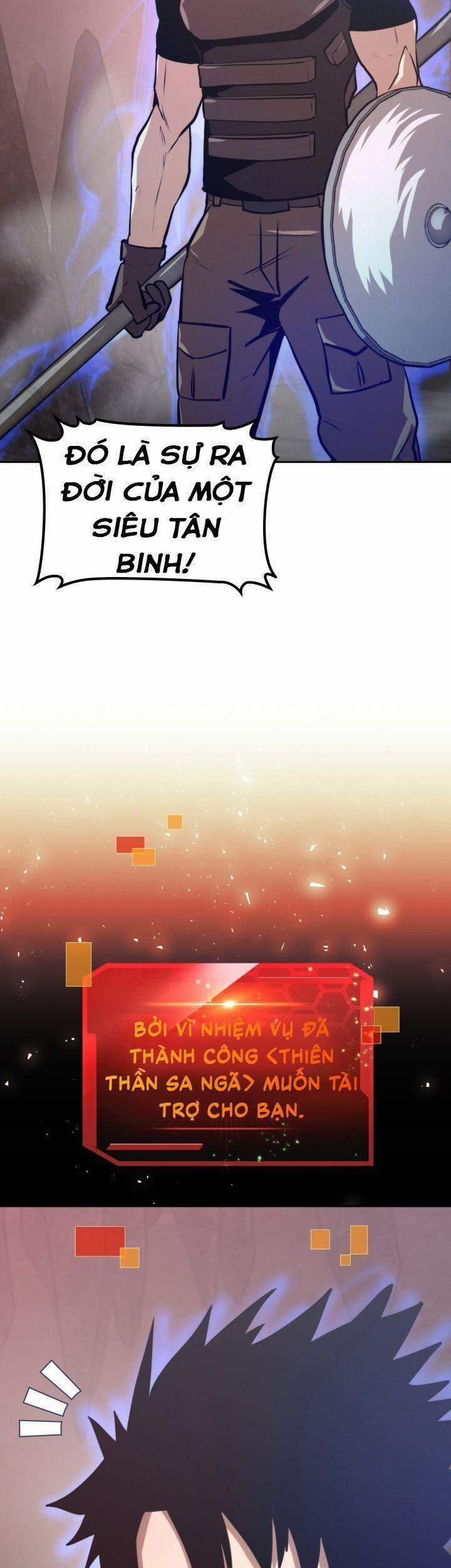 Từ Hôm Nay, Tôi Là Một Người Chơi 9 trang 49