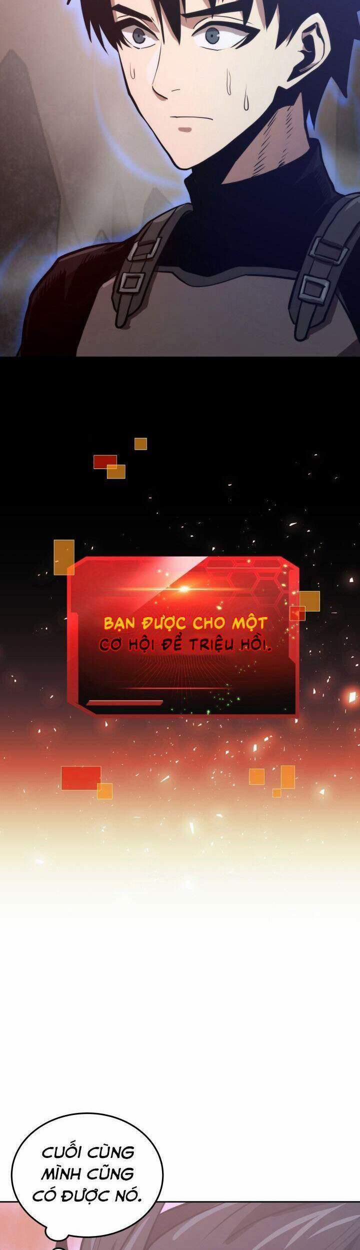 Từ Hôm Nay, Tôi Là Một Người Chơi 9 trang 50