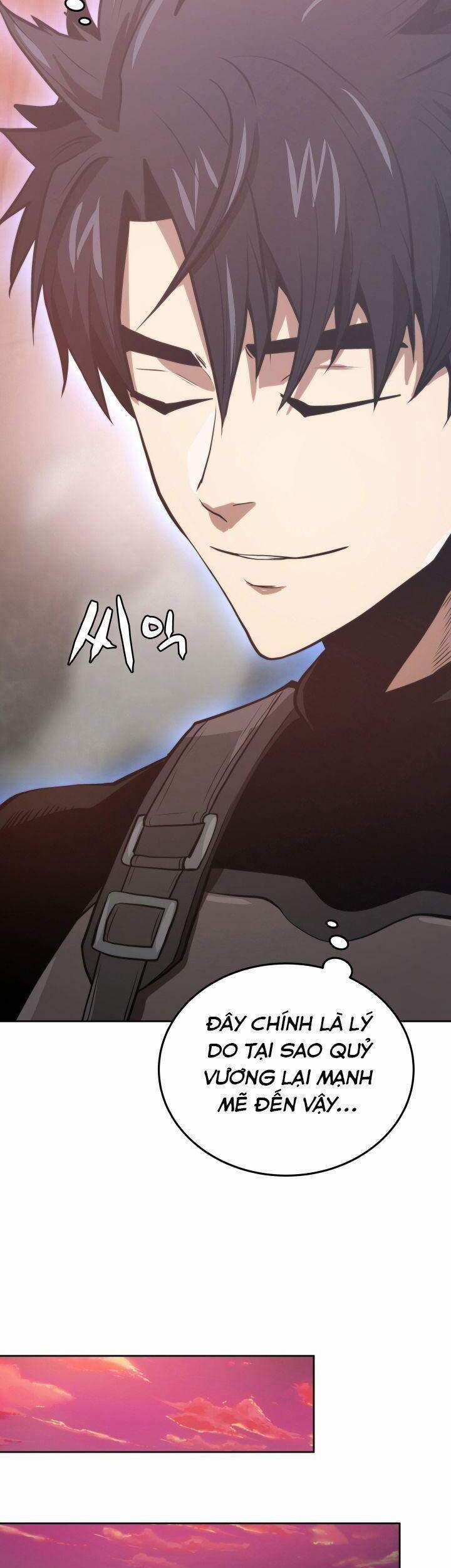 Từ Hôm Nay, Tôi Là Một Người Chơi 9 trang 51