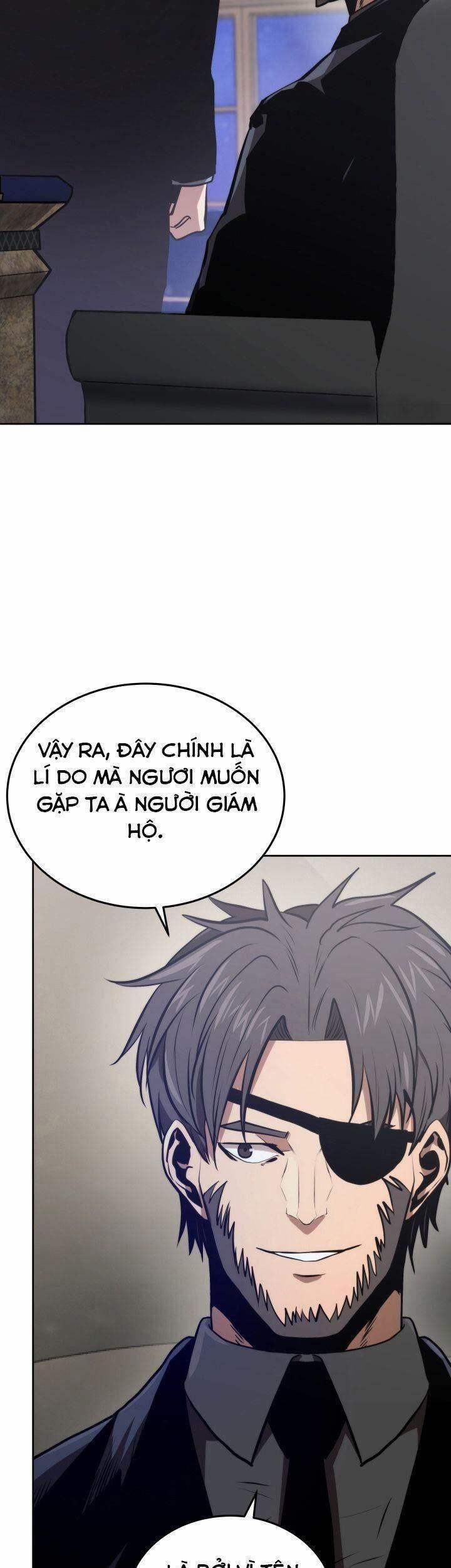 Từ Hôm Nay, Tôi Là Một Người Chơi 9 trang 54