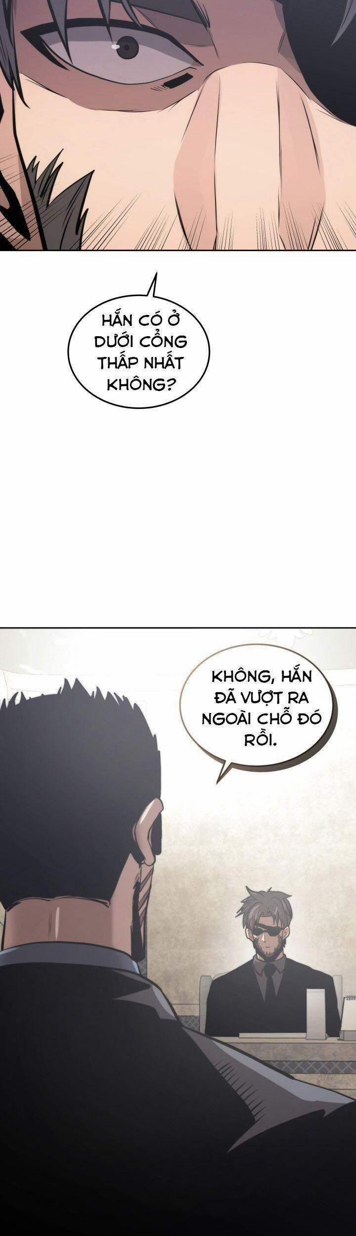 Từ Hôm Nay, Tôi Là Một Người Chơi 9 trang 56