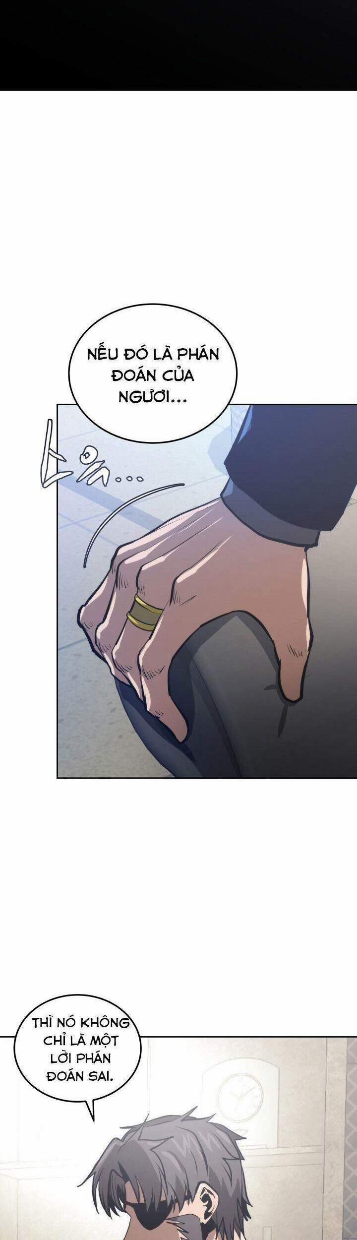Từ Hôm Nay, Tôi Là Một Người Chơi 9 trang 57