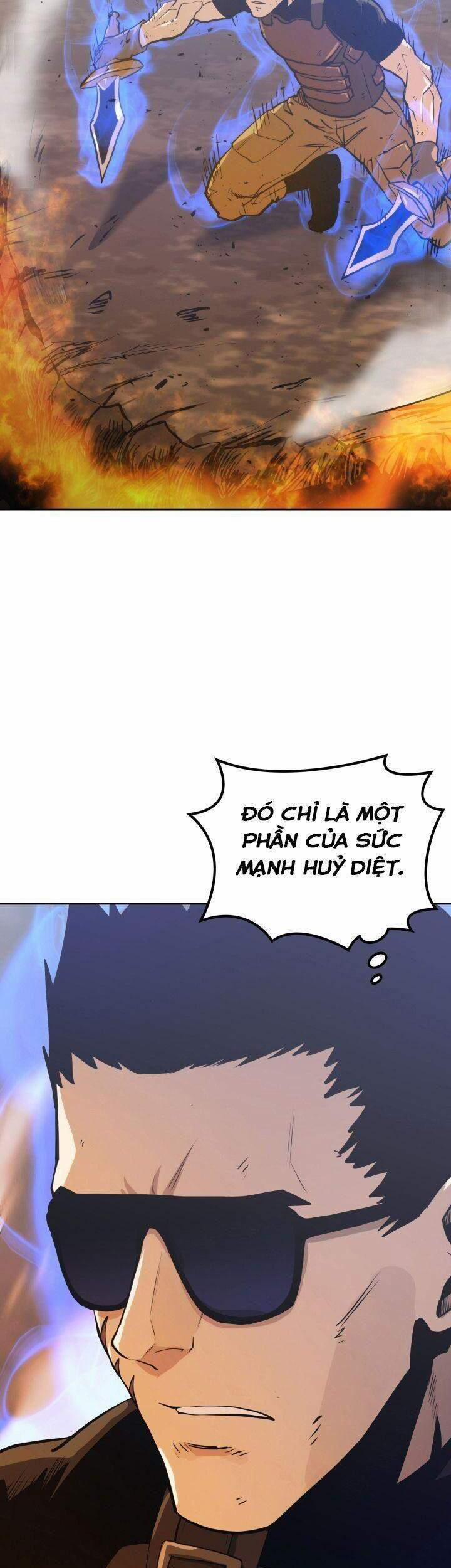 Từ Hôm Nay, Tôi Là Một Người Chơi 9 trang 6