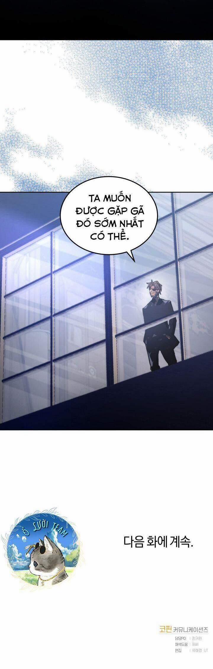 Từ Hôm Nay, Tôi Là Một Người Chơi 9 trang 61