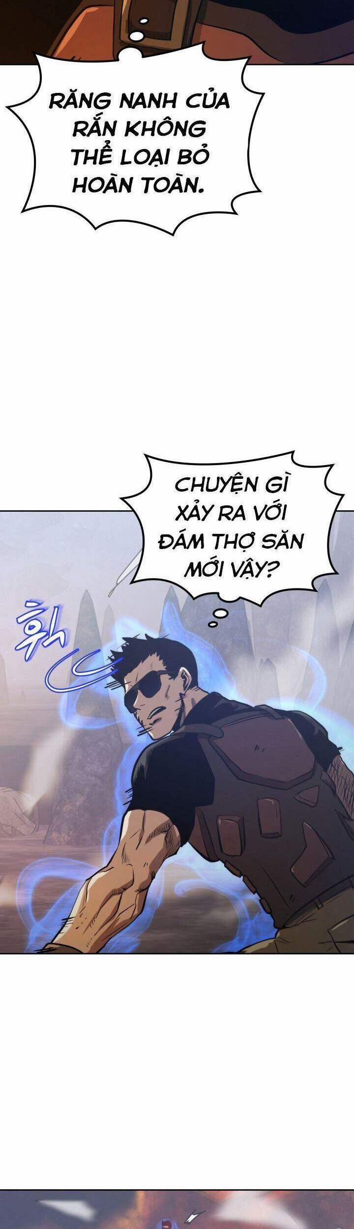 Từ Hôm Nay, Tôi Là Một Người Chơi 9 trang 7