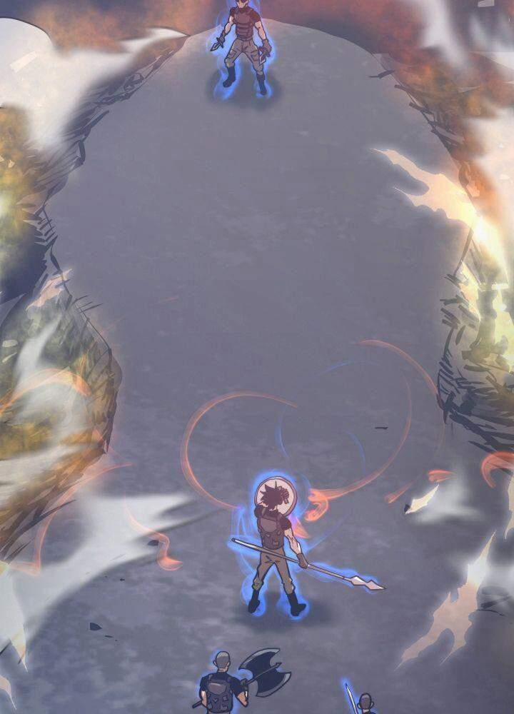 Từ Hôm Nay, Tôi Là Một Người Chơi 9 trang 8