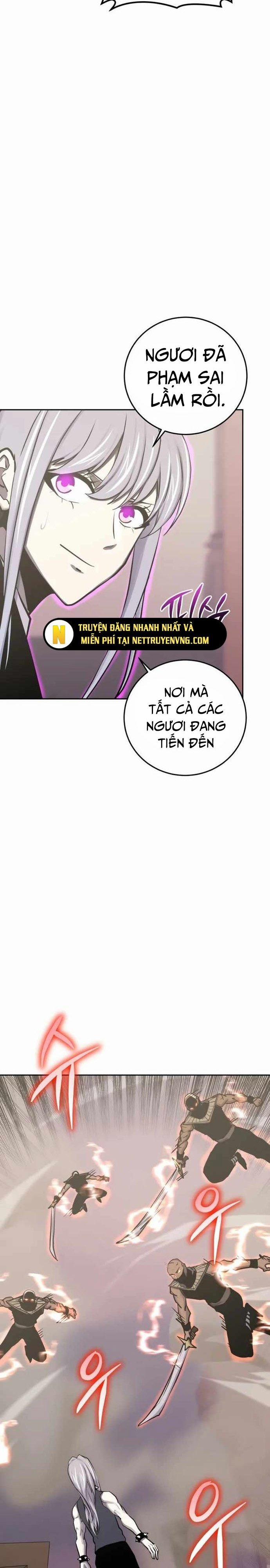 Từ Hôm Nay, Tôi Là Một Người Chơi 90 trang 13