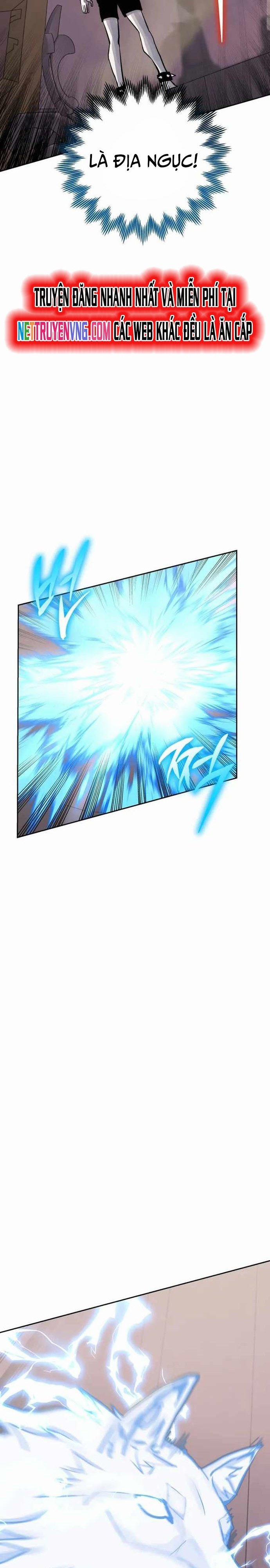 Từ Hôm Nay, Tôi Là Một Người Chơi 90 trang 14