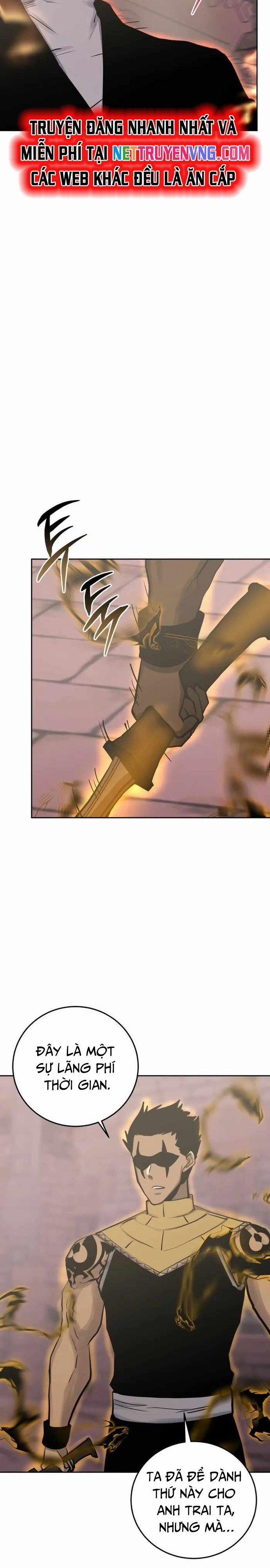 Từ Hôm Nay, Tôi Là Một Người Chơi 90 trang 19