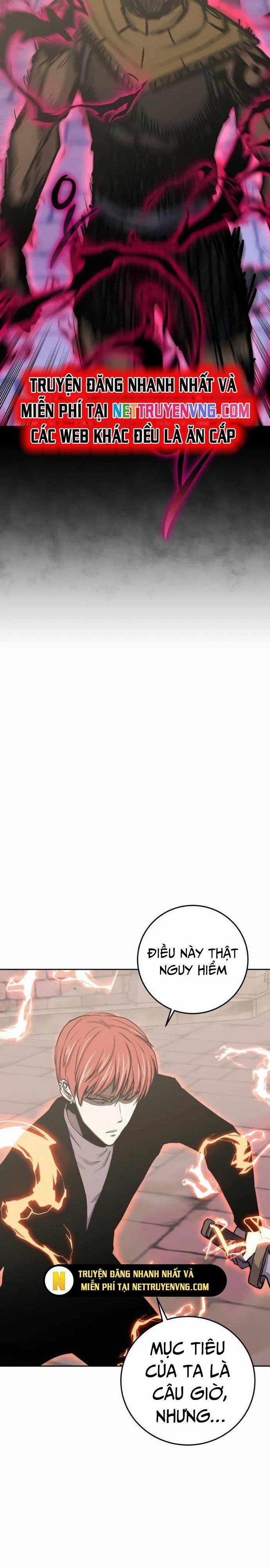 Từ Hôm Nay, Tôi Là Một Người Chơi 90 trang 21