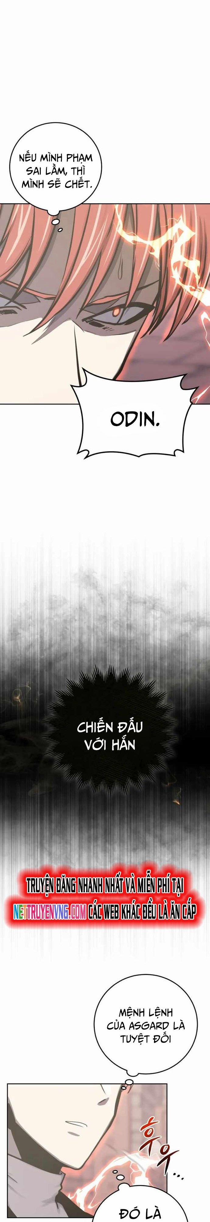 Từ Hôm Nay, Tôi Là Một Người Chơi 90 trang 22