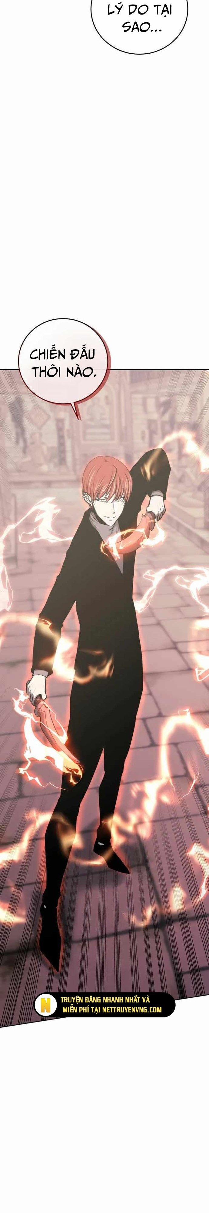 Từ Hôm Nay, Tôi Là Một Người Chơi 90 trang 23