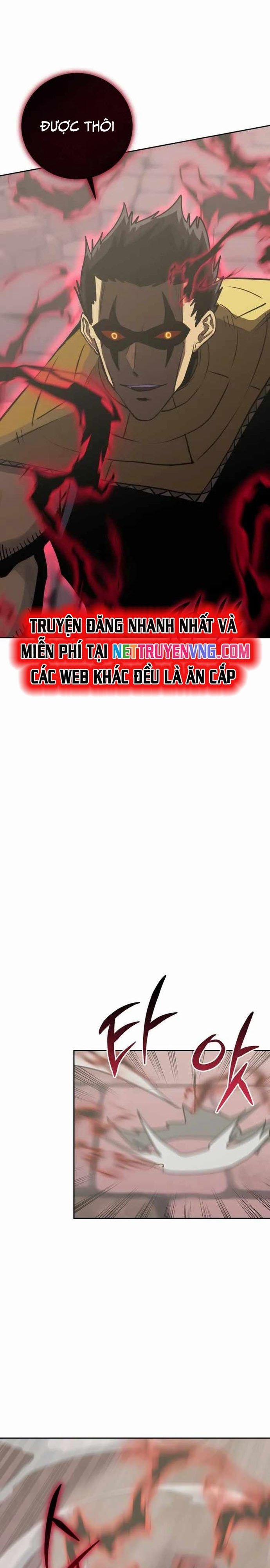 Từ Hôm Nay, Tôi Là Một Người Chơi 90 trang 24