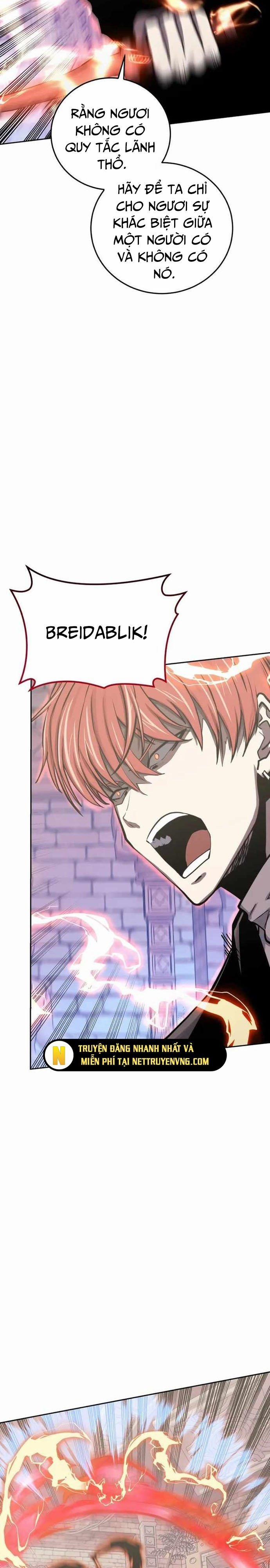 Từ Hôm Nay, Tôi Là Một Người Chơi 90 trang 26