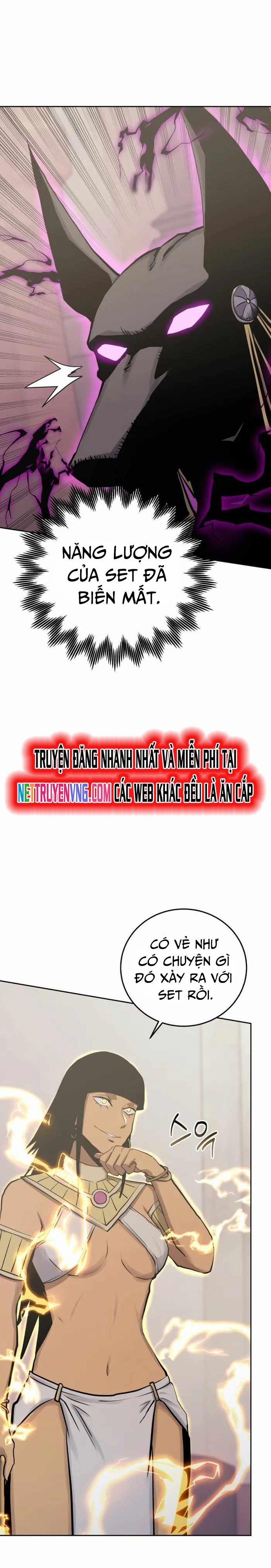 Từ Hôm Nay, Tôi Là Một Người Chơi 90 trang 28