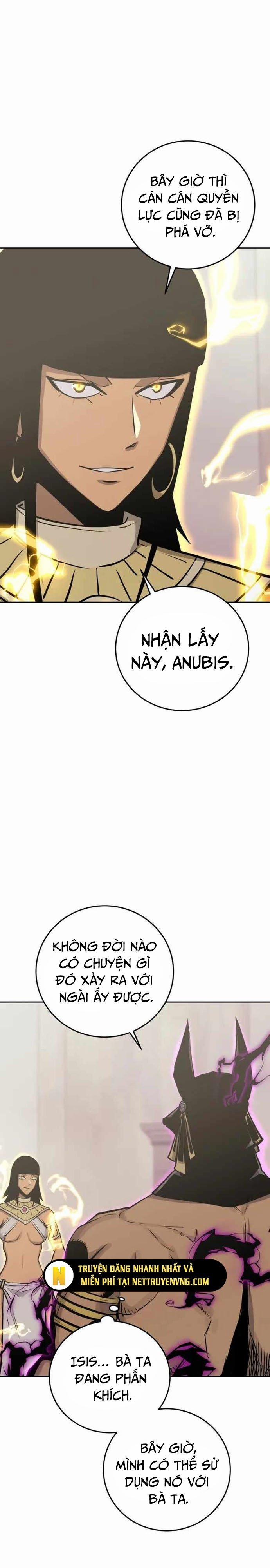 Từ Hôm Nay, Tôi Là Một Người Chơi 90 trang 29