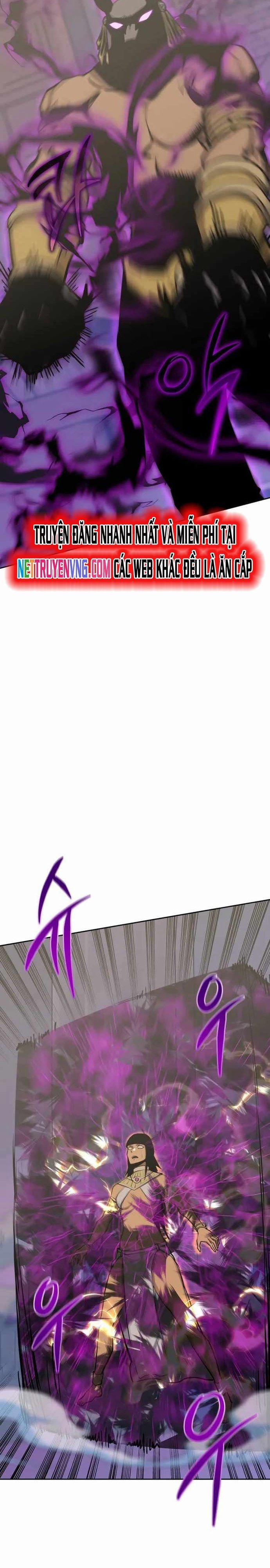 Từ Hôm Nay, Tôi Là Một Người Chơi 90 trang 31