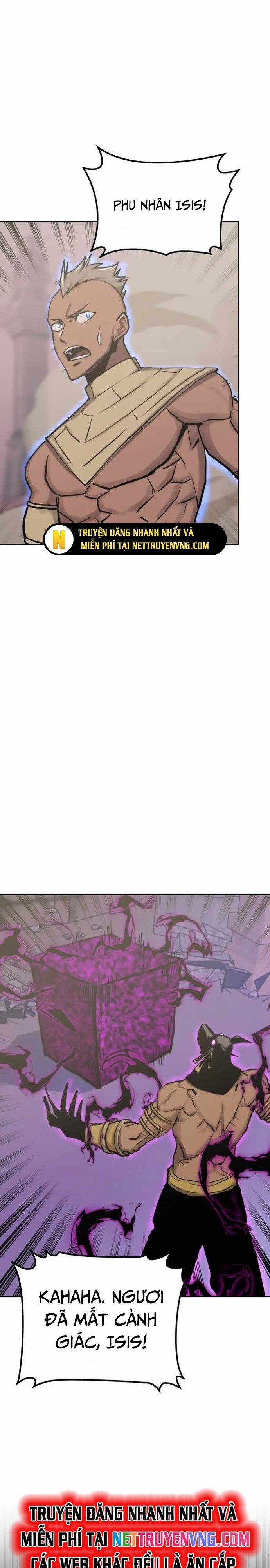 Từ Hôm Nay, Tôi Là Một Người Chơi 90 trang 32