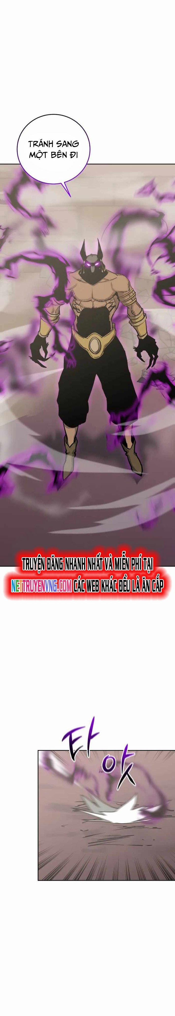 Từ Hôm Nay, Tôi Là Một Người Chơi 90 trang 8