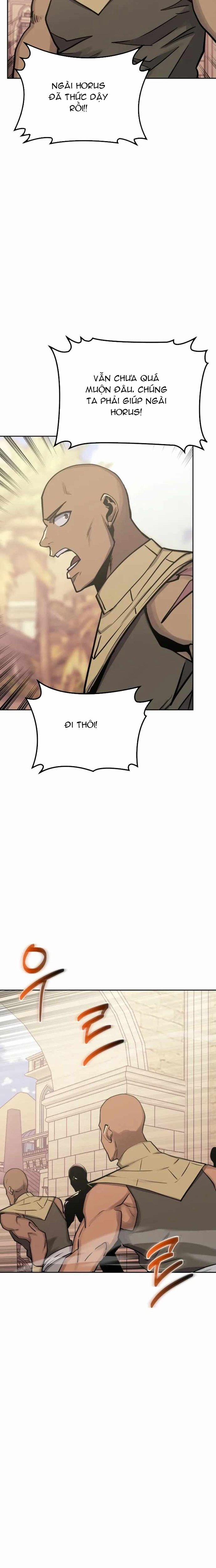 Từ Hôm Nay, Tôi Là Một Người Chơi 93 trang 2