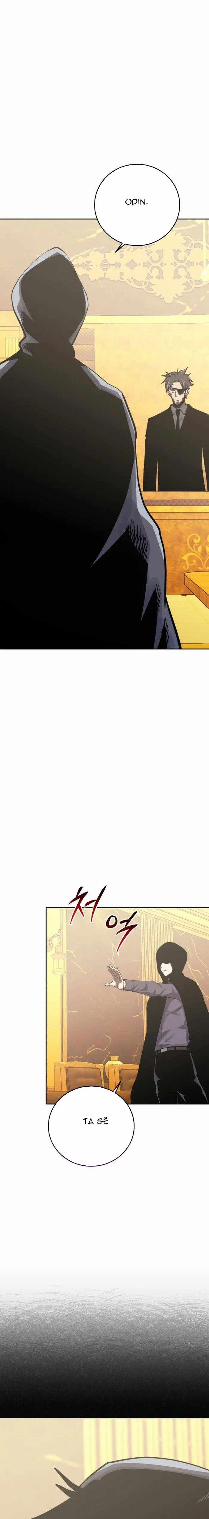 Từ Hôm Nay, Tôi Là Một Người Chơi 93 trang 25