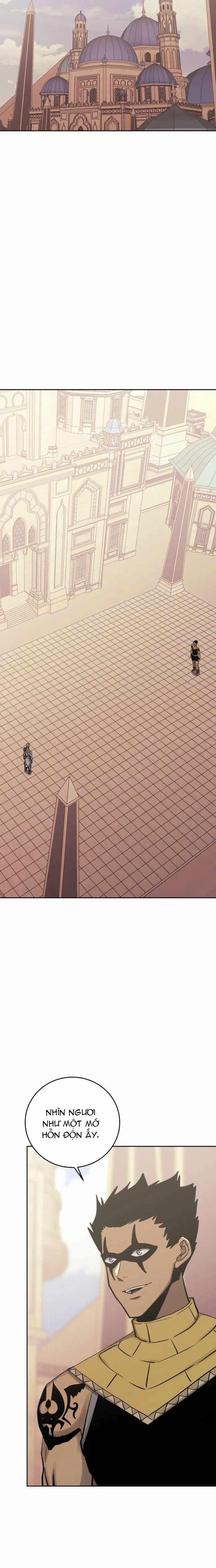 Từ Hôm Nay, Tôi Là Một Người Chơi 93 trang 6