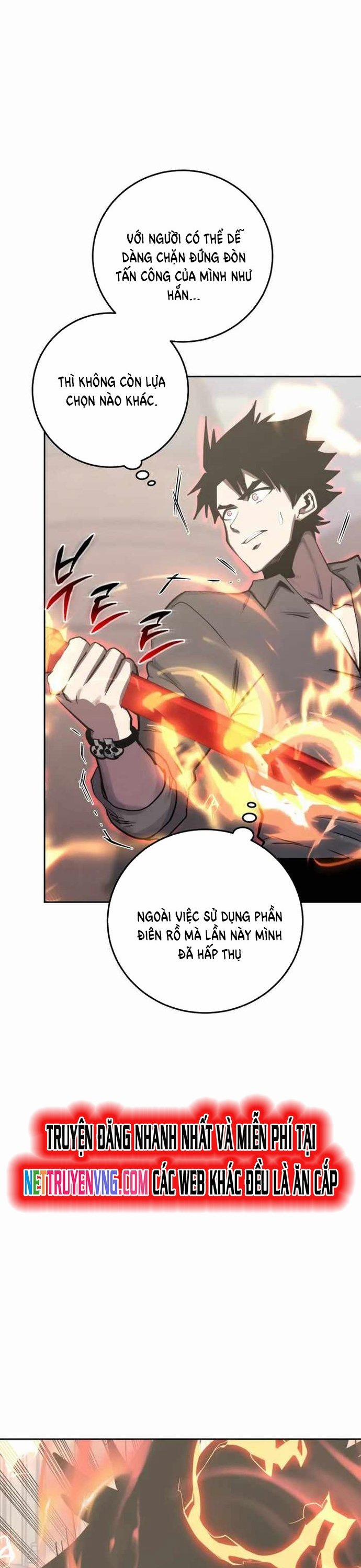 Từ Hôm Nay, Tôi Là Một Người Chơi 94 trang 11