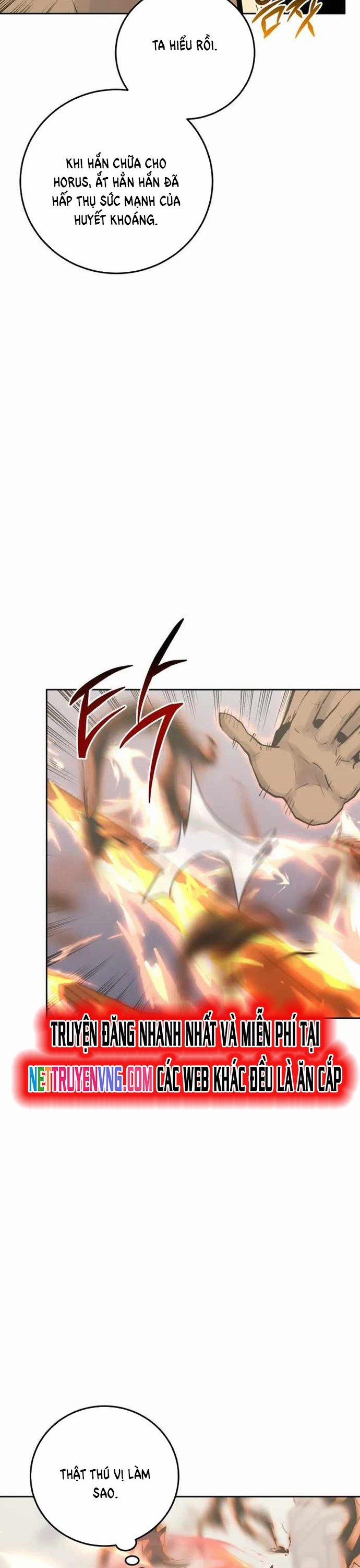 Từ Hôm Nay, Tôi Là Một Người Chơi 94 trang 13