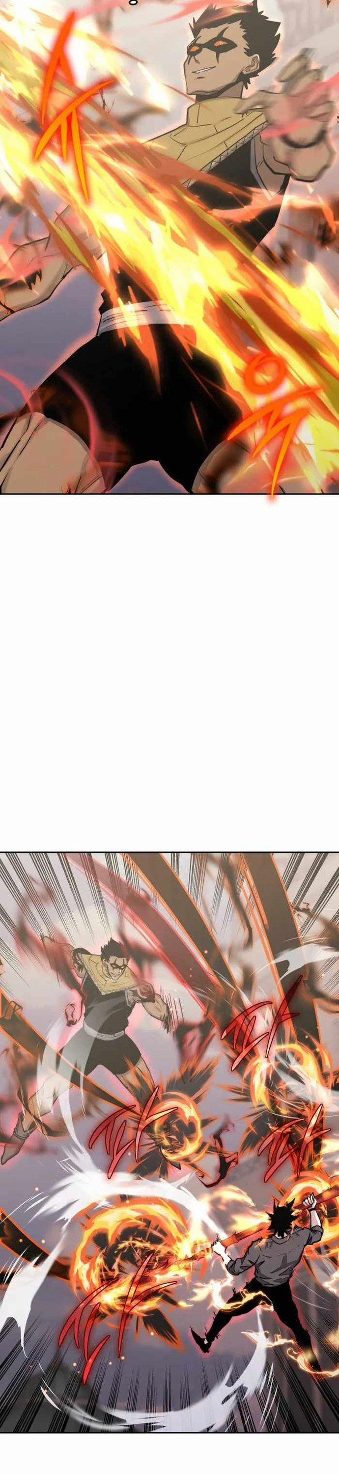 Từ Hôm Nay, Tôi Là Một Người Chơi 94 trang 14