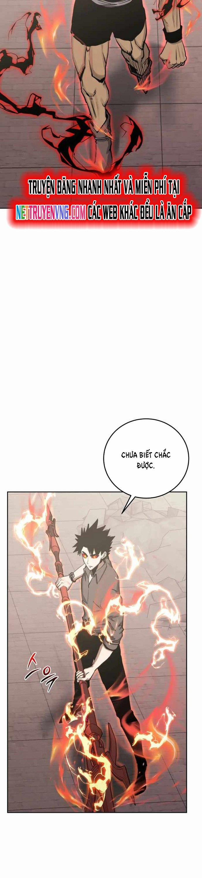 Từ Hôm Nay, Tôi Là Một Người Chơi 94 trang 24