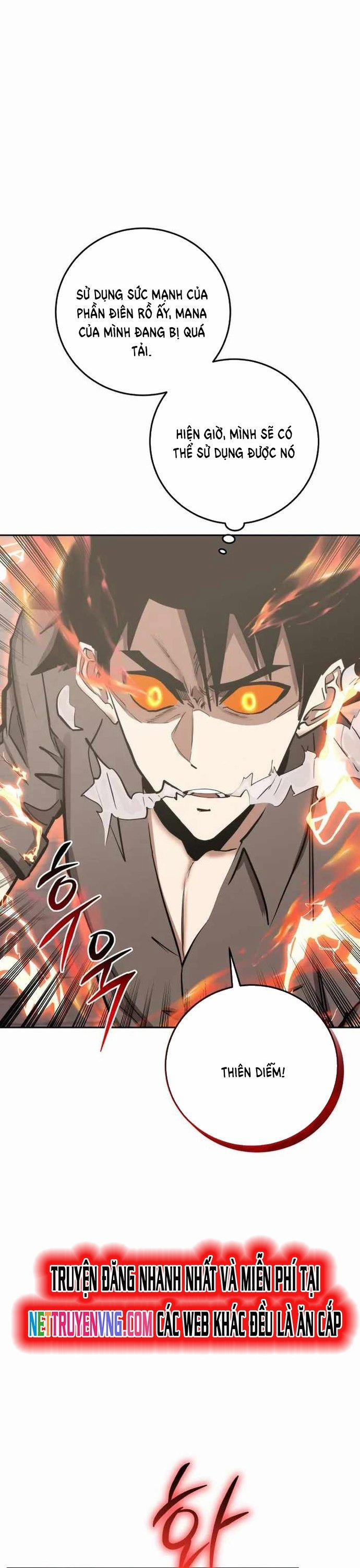 Từ Hôm Nay, Tôi Là Một Người Chơi 94 trang 25