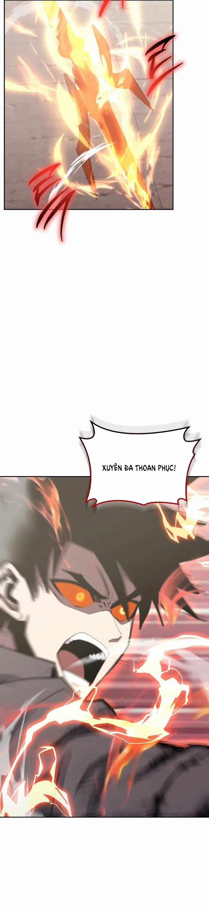 Từ Hôm Nay, Tôi Là Một Người Chơi 94 trang 26