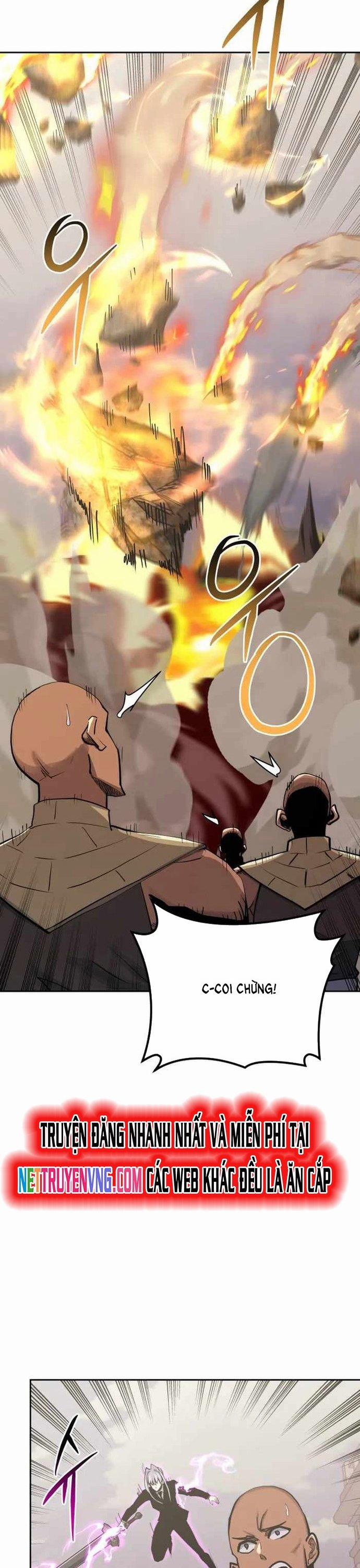 Từ Hôm Nay, Tôi Là Một Người Chơi 94 trang 31