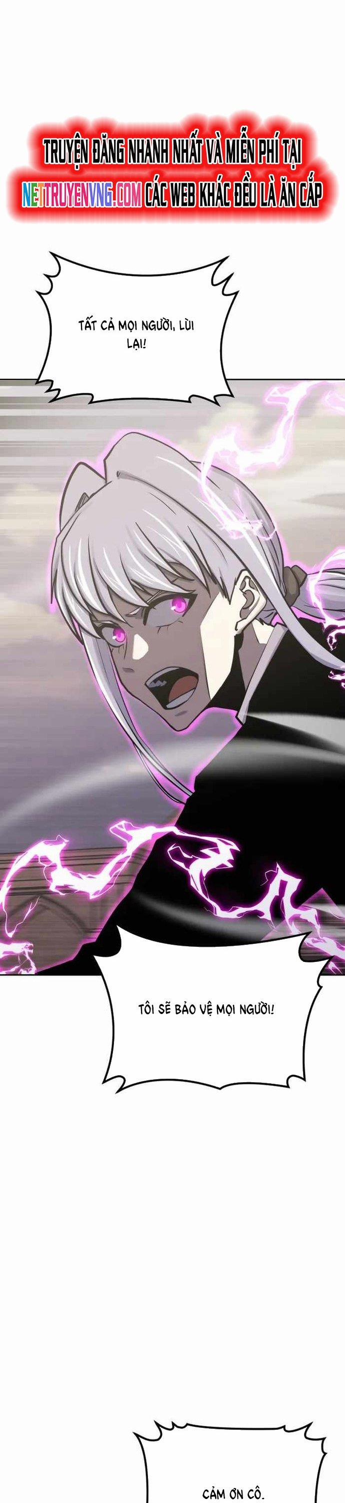 Từ Hôm Nay, Tôi Là Một Người Chơi 94 trang 33