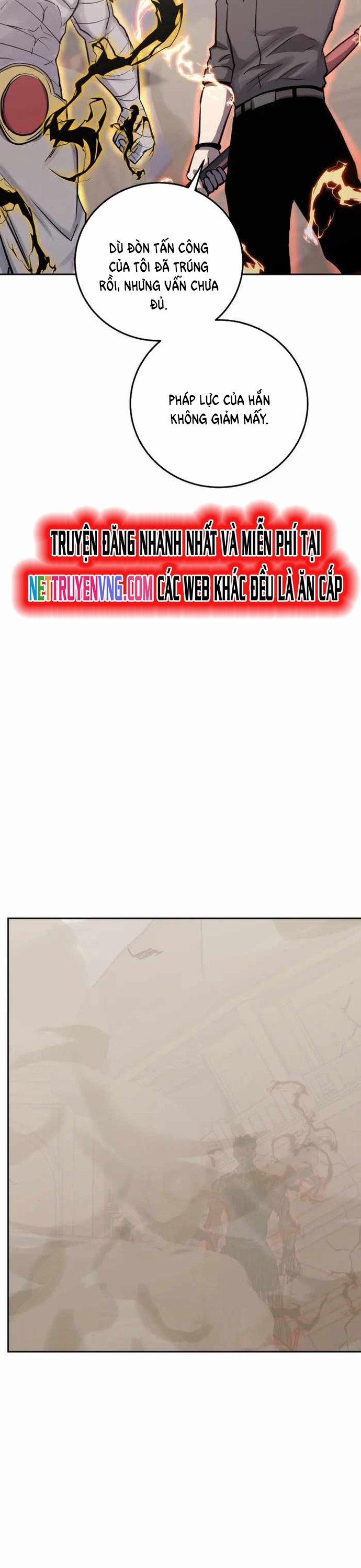 Từ Hôm Nay, Tôi Là Một Người Chơi 94 trang 35