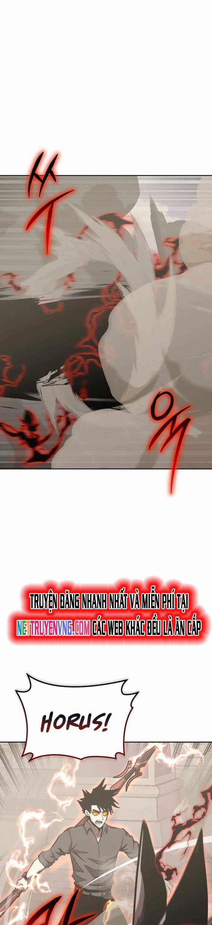 Từ Hôm Nay, Tôi Là Một Người Chơi 94 trang 36