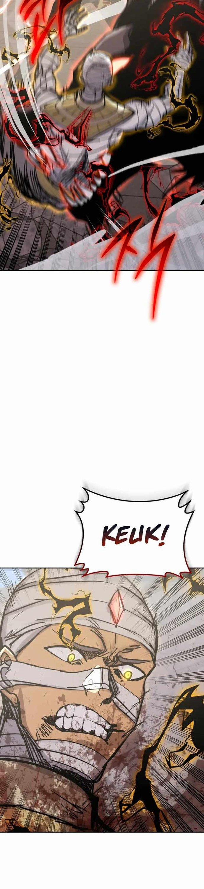 Từ Hôm Nay, Tôi Là Một Người Chơi 94 trang 37