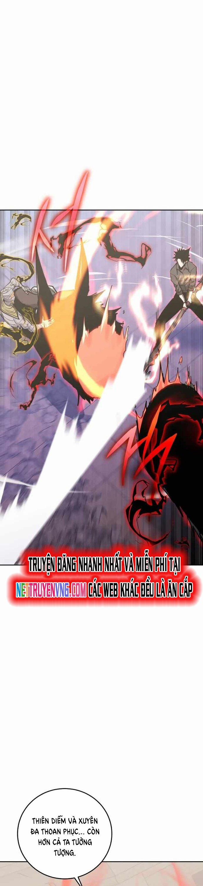 Từ Hôm Nay, Tôi Là Một Người Chơi 94 trang 38