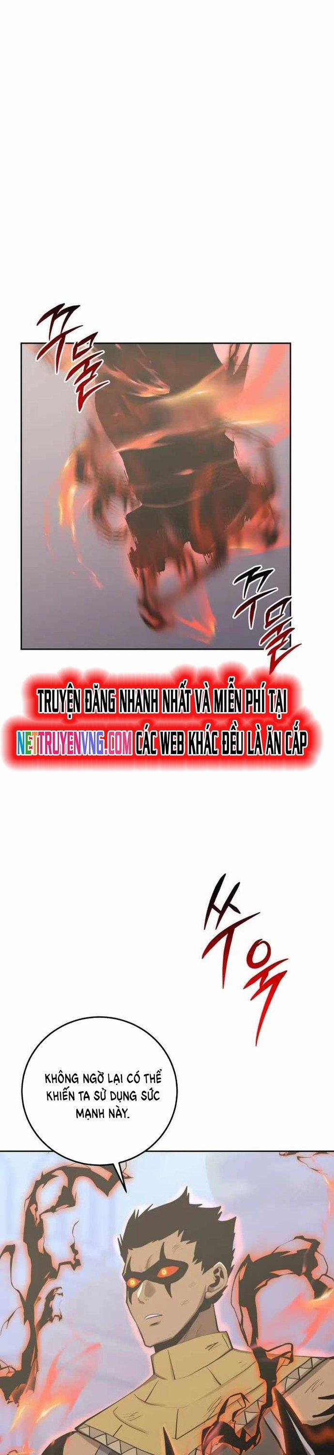 Từ Hôm Nay, Tôi Là Một Người Chơi 94 trang 40