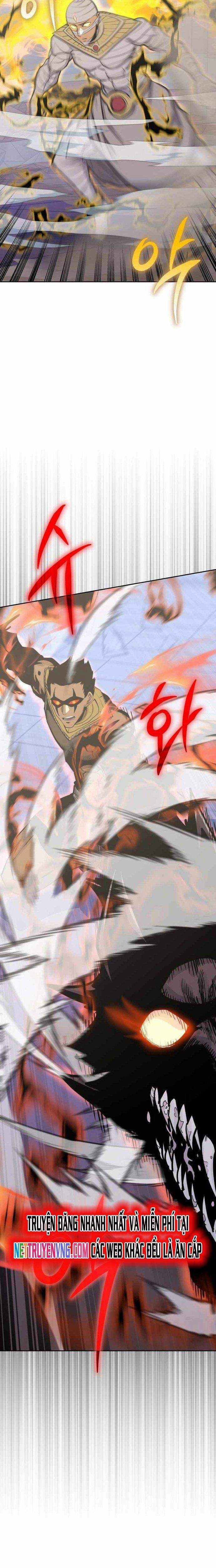 Từ Hôm Nay, Tôi Là Một Người Chơi 95 trang 12