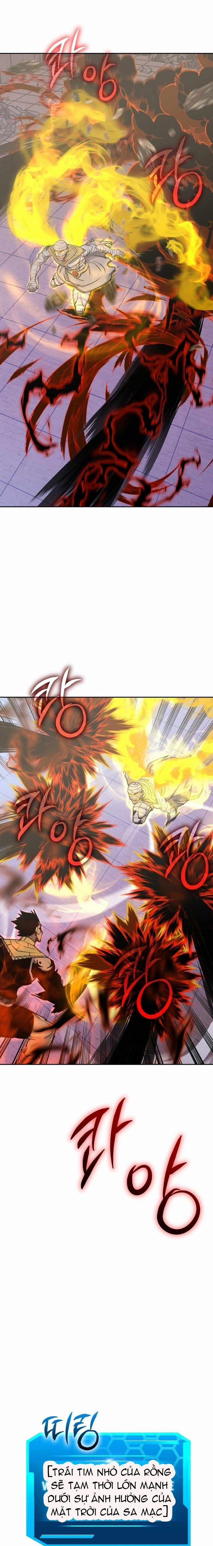 Từ Hôm Nay, Tôi Là Một Người Chơi 95 trang 13